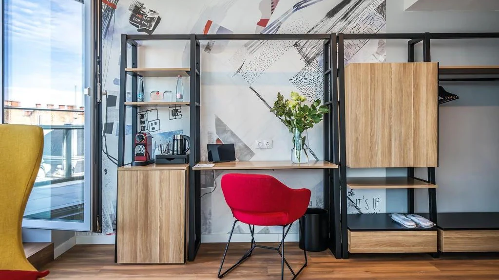 الفندق فندق أب بودابست - بودابست